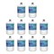 Drinkpod LG LT500P Refrigerator Water Filter Compatible by BlueFall, PK 10 BF-LGLT500P-10PACK - alternate 6